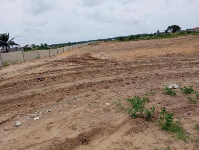 Verified Estate Land Plots — Lekki, Lagos