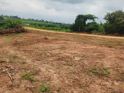 Premium Residential Land — Osogbo, Osun State